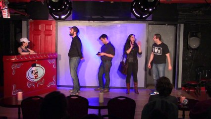 Help! I Need Somebody - A Non-Beatles Themed Service Industry Show