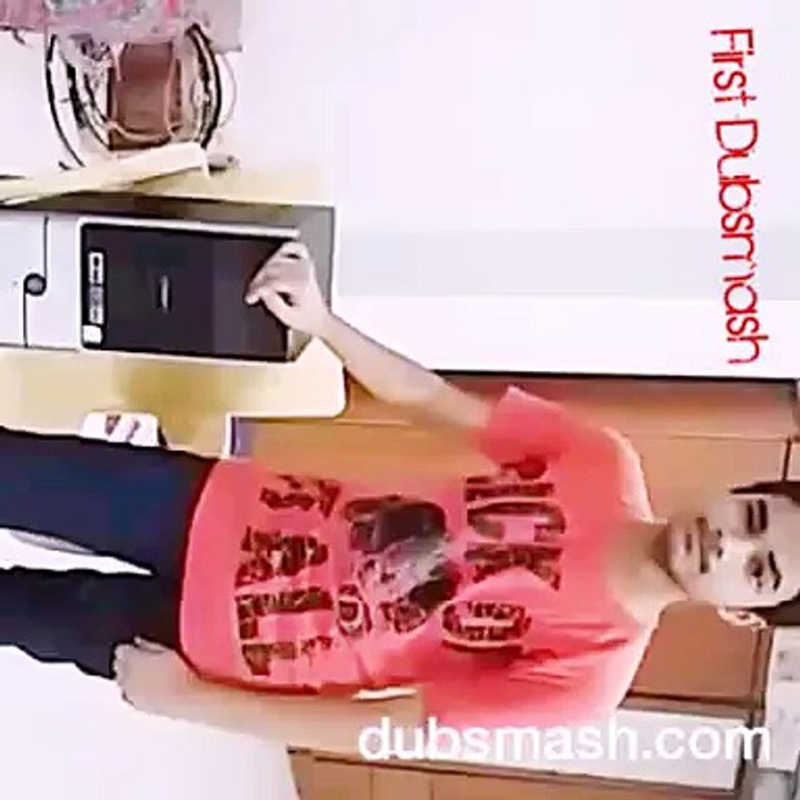 Dubsmash- Tabdeeli Agai Hai