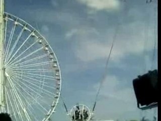 la boul a la foire du trone