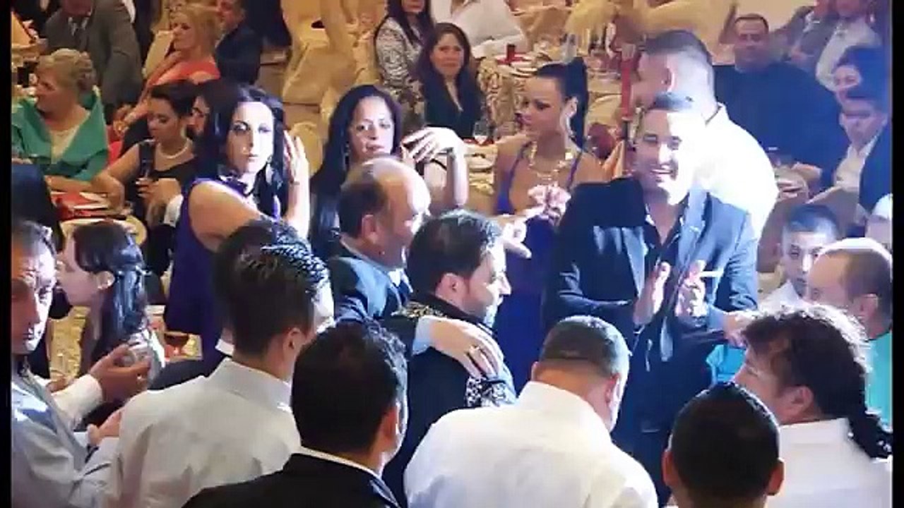 arabu de la cluj 2013 canta pentru florin salam si sandu ciorba