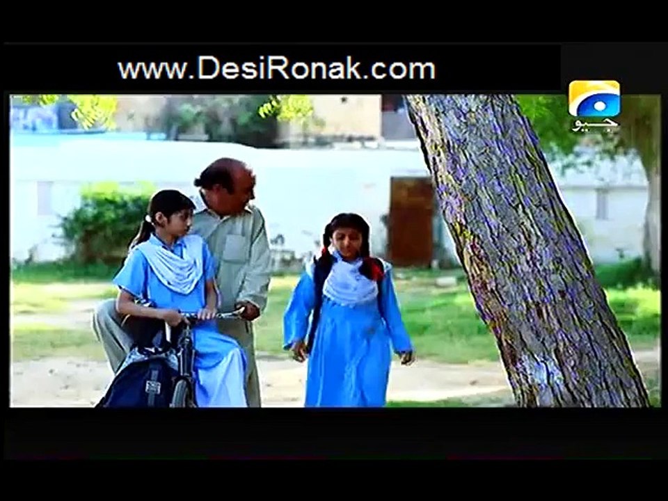 Musafir (Telefilm) Part 1