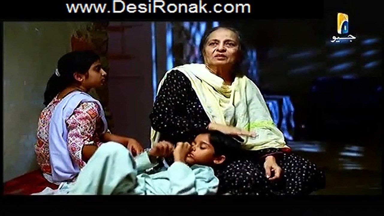 Musafir (Telefilm) Part 2