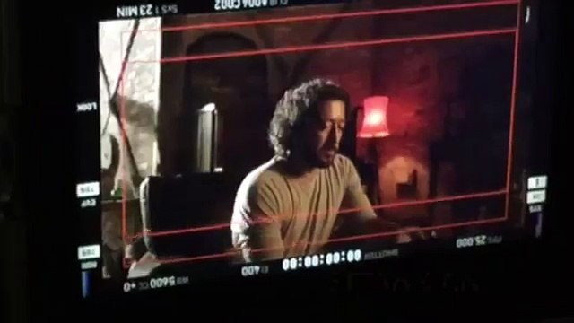 [LOL EXA] Fettah Can'ın yeni şarkısı Delirme çok yakında!