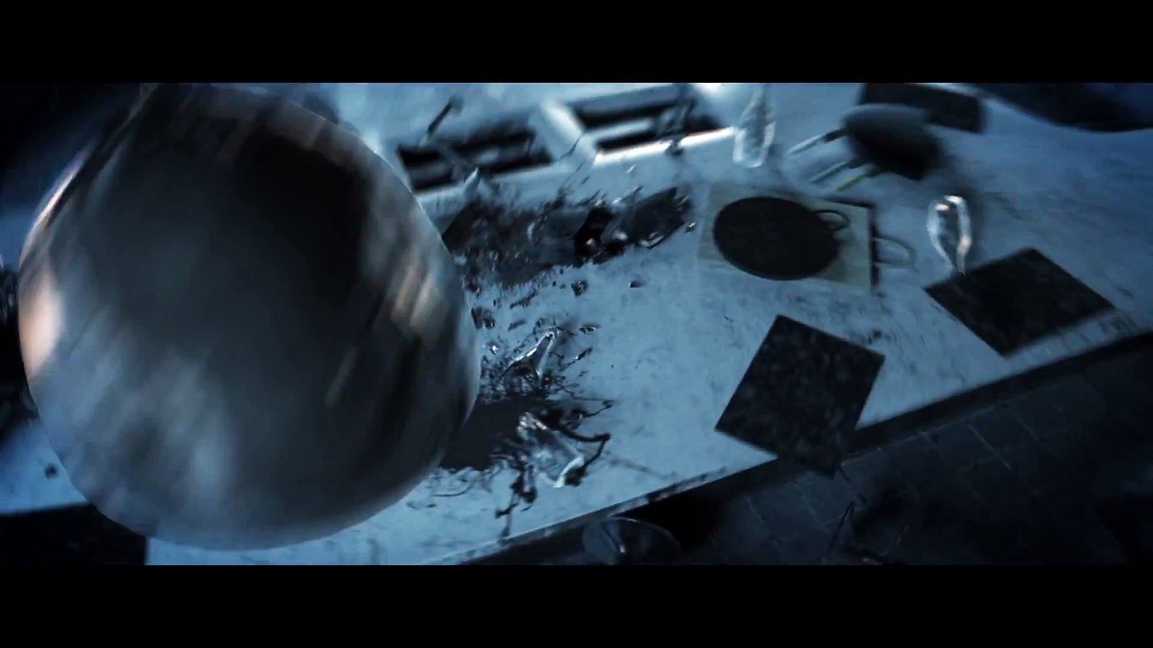 Until Dawn - Aftermath Trailer (PS4)