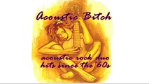Black - Acoustic Bitch (Pearl Jam)