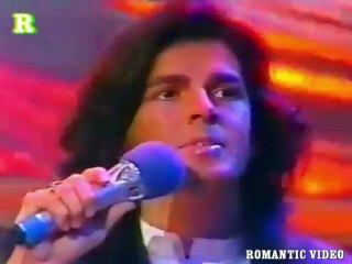 Modern Talking - "Peter s Pop Show" (1985)