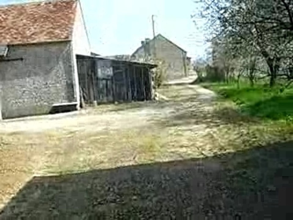 Aymeric à Villeroclain