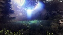 The Vanishing of Ethan Carter- Astronaut?