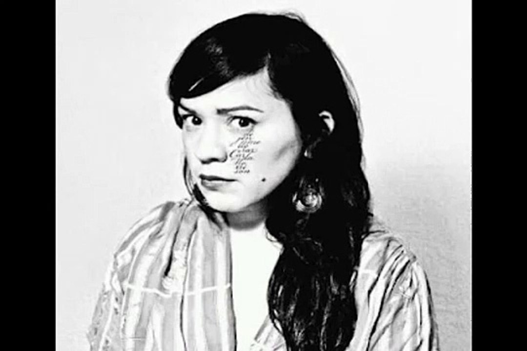 Carla Morrison - Me Encanta (CD Déjenme LLorar)