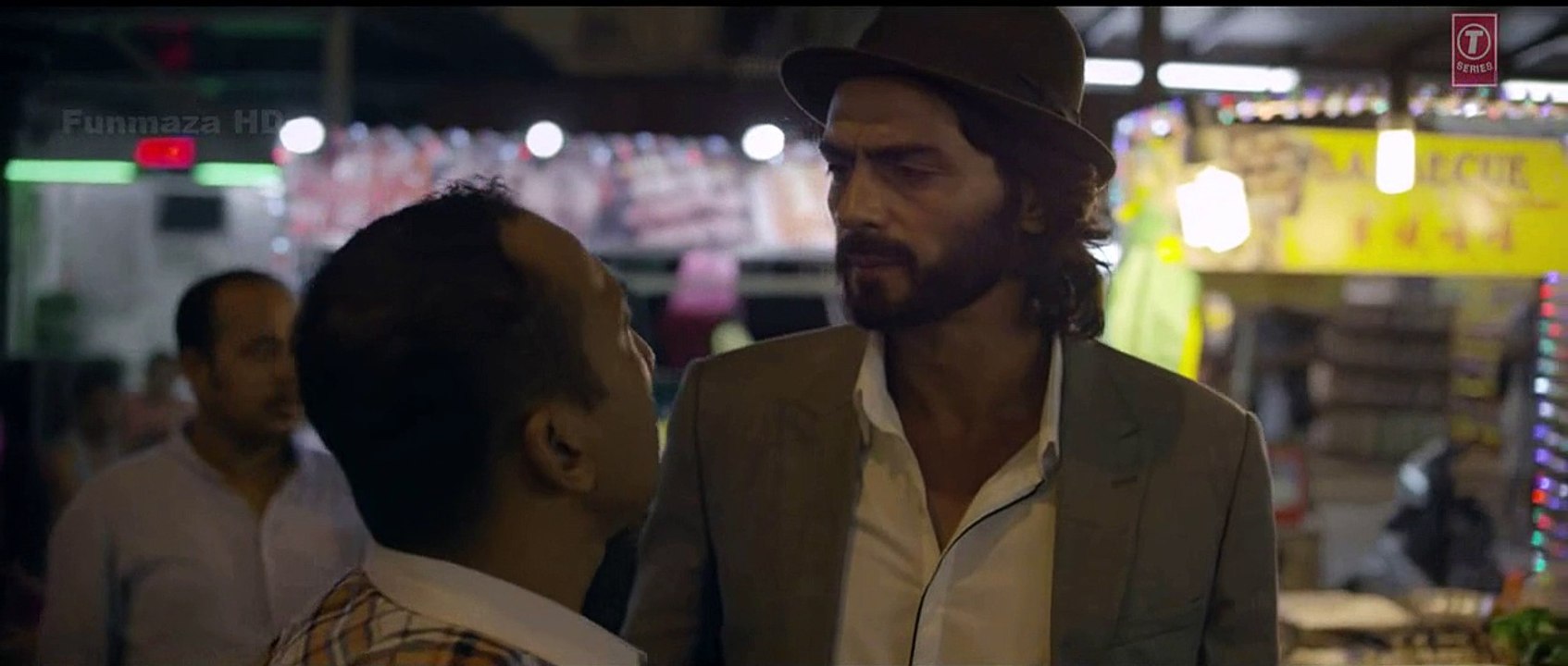 Yaara Re 720p - Roy
