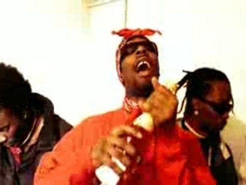 G'Nius feat Rednex Freestyle 2007