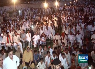 Reham Khan's Entry into politics