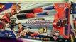 Nerf N-Strike Elite Rhino-Fire Hands On. First Look At Nerf Blaster