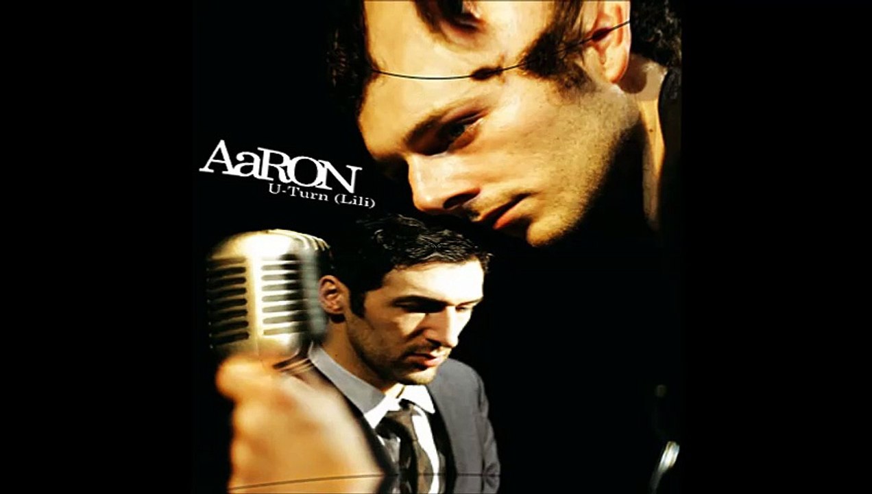 Aaron - U-turn (Lili) (Bastard Batucada Fee Remix)