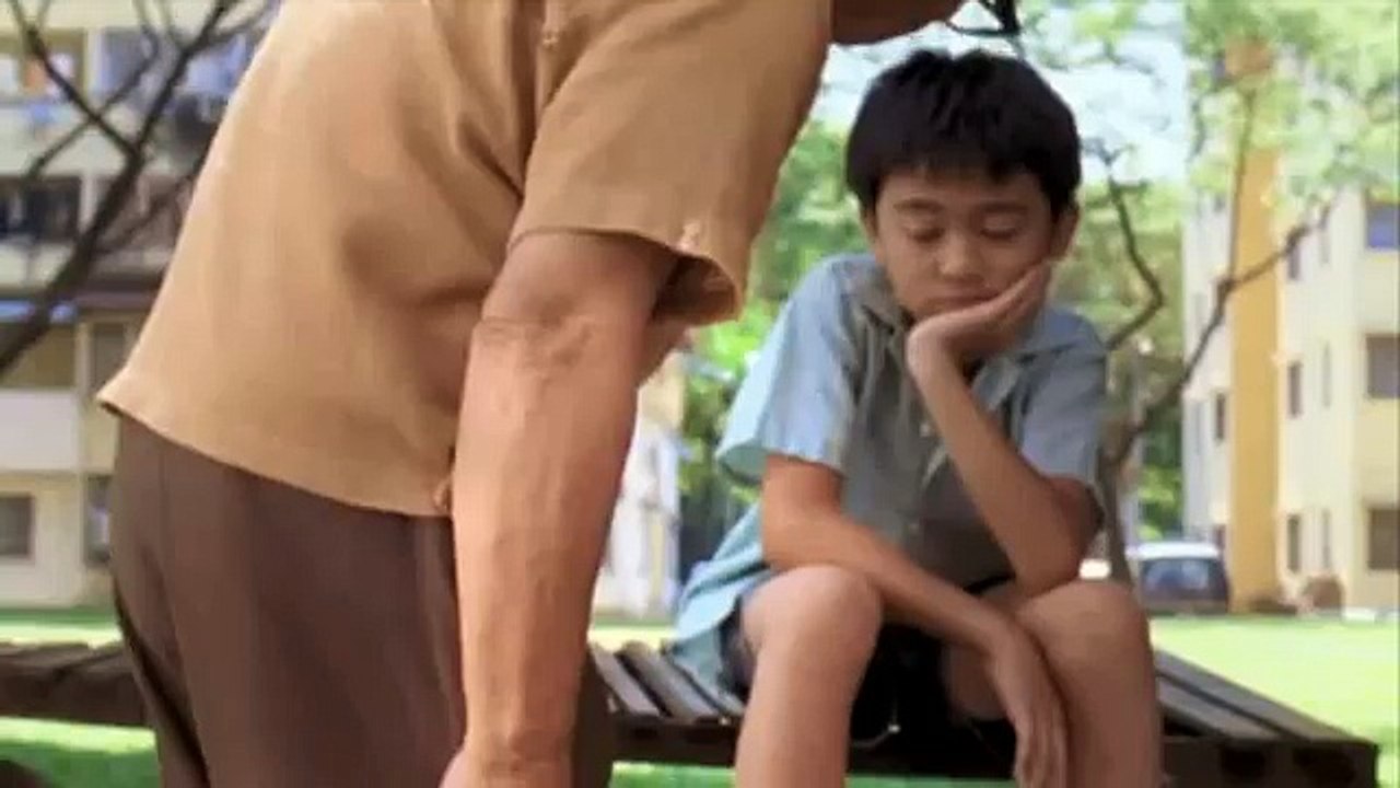 HSBC - Malaysia (WideScreen)