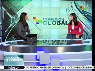 Hondureños advierten planes de EE.UU. de intervenir en Centroamérica