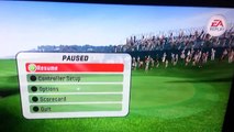 Greatest golf shot ever tiger woods pga tour 2006