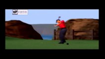 EA Sports - Tiger Woods PGA Tour 2003 (PS2)(Trailer)