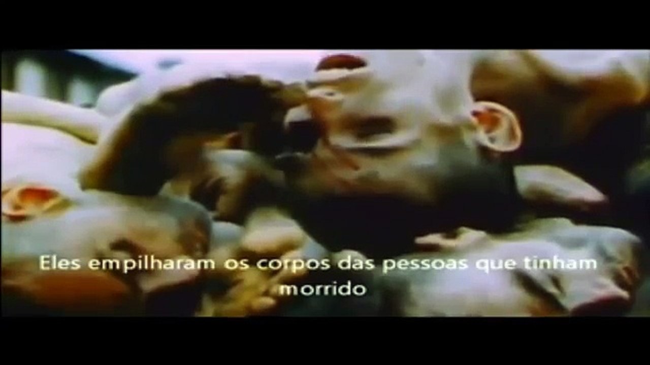 OS PRESIDENTES E OS SACRIFÍCIOS DE CRIANÇAS Á MOLOCK_ Polêmico - Verdade  Pura 2013