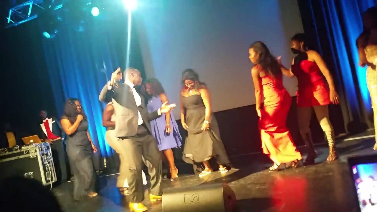 10 Jährige Jübiläum Integration e.V Oldenburg Petit Pays 11 7 2015 high light