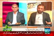 MQM Ab Bhi Governor Sindh Se Kia Expect Karti Hai:- Farooq Sattar Telling