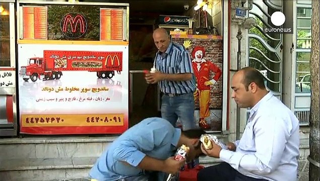 L'Iran dopo l'accordo sul nucleare, tra paura e voglia di prodotti Usa