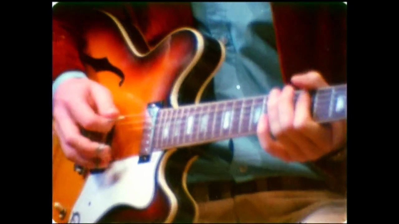 King Harvest - The Band (720p HD Quality High Def sound)