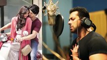 Making of Main Hoon Hero Tera Song by Salman Khan