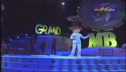 Igor Popovic i Dzej - Jedan kao ja