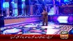 Umer Sharif Show Man On Arynews – 7th August 2015