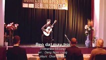 Beo dat may troi ( Dang Ngoc Long/ Chia Wei-Lin)