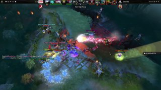 Dota 2 The Fights That Turned it Around - Empire vs LGD