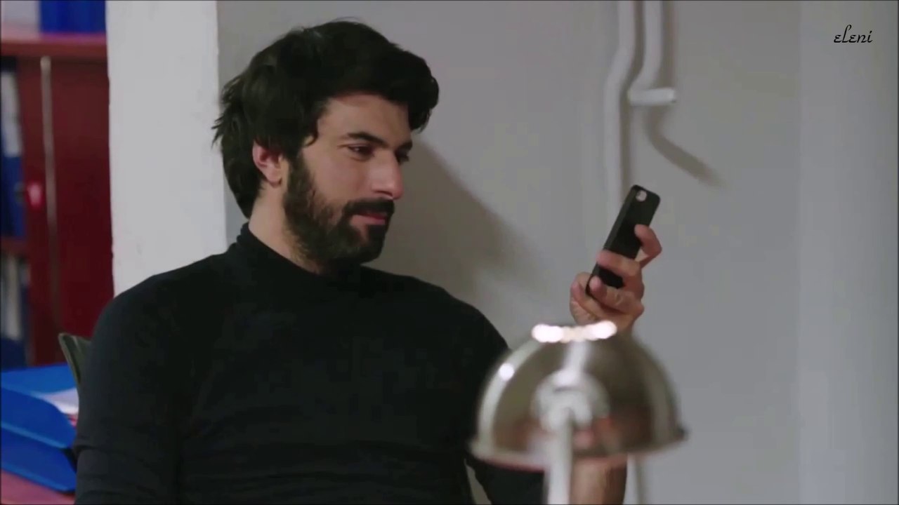 Engin Akyürek GrFC Ömer&Elif Yarim Şimdi Neredesin