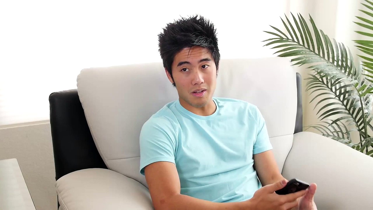 Most Annoying Types of Friends!