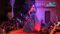 CAMPOFRANCO-sfilata di moda 2015 2^ parte