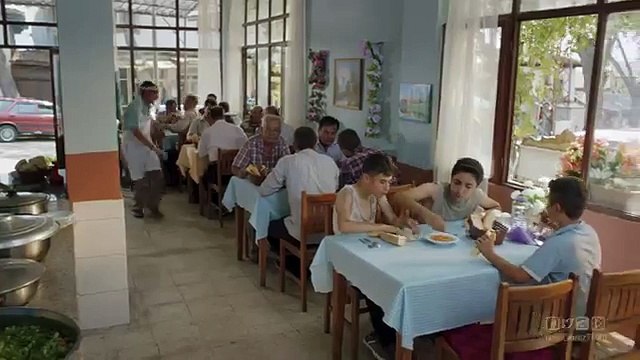 [LOL EXA] 34. Bölüm 3. Fragmanı Yeşil Deniz