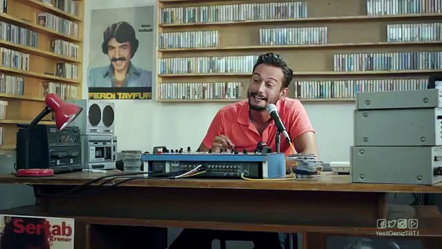 [LOL EXA] Yeşil Deniz 34. Bölüm Fragmanı