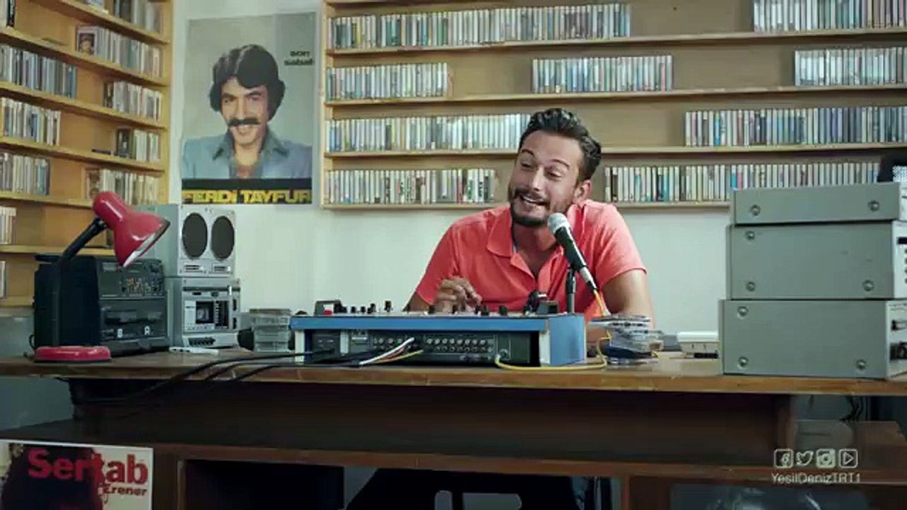 [LOL EXA] Yeşil Deniz 34. Bölüm Fragmanı