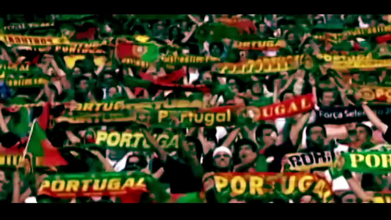 Portugal National™ - History Euro 2004 [Exclusive Quality HD] By¹ ¹ ¹MHER'HD