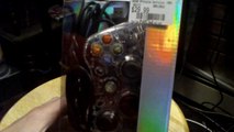 Review: PDP Afterglow AX.1 Wired Xbox 360 Controller