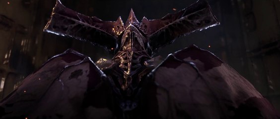 DESTINY The Taken King - Intro Cinematic [Full HD Gameplay]