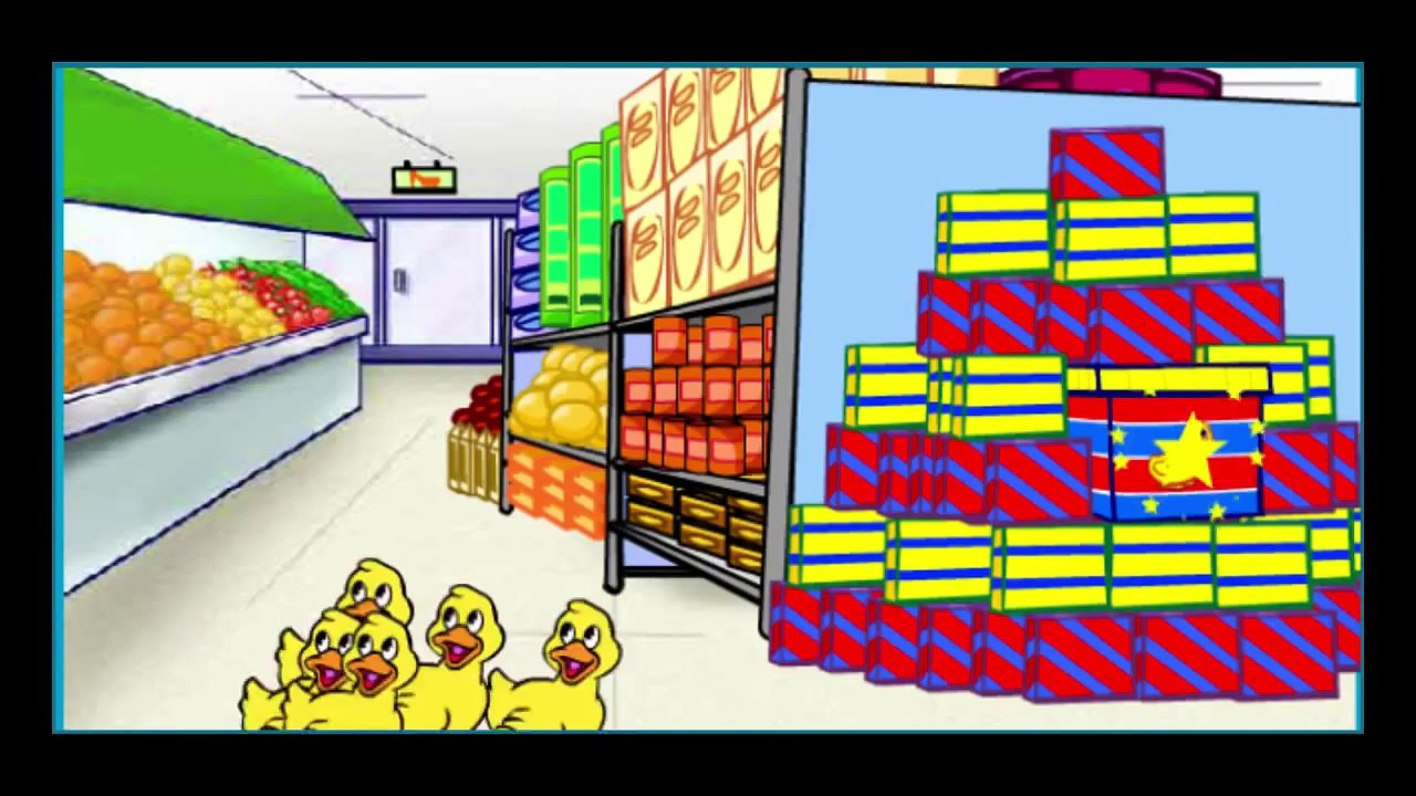 Sesame Street Journey To Ernie Cartoon Animation PBS Kids Game Play Walkthrough