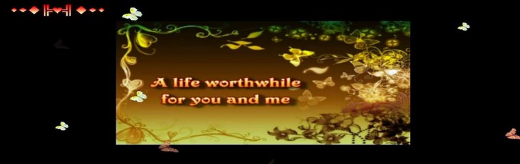 A TIME FOR US  (INSTRUMENTAL) - Henry Mancini