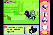 The Powerpuff Girls - PPG Cartoon Snapshot Gameplay