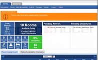 Asi Front Desk Hotel Management Software Video Dailymotion