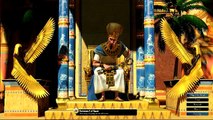 Civilization V OST Ramesses II War Theme Ancient Egyptian Melody Fragments Slowed Down