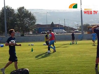 ΠΡΟΠΟΝΗΣΗ ΠΑΣ ΓΙΑΝΝΙΝΑ 7-8-2015