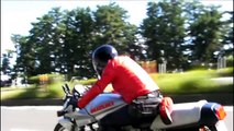 Japan Classics _ Motorcycle Touring  旧車会ツーリング