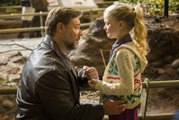FATHERS AND DAUGHTERS Movie Trailer - Aaron Paul, Russel Crowe, Amanda Seyfried Drama