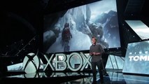 Tomb Raider Rising | Xbox One Gameplay  [HQ] E3 2015